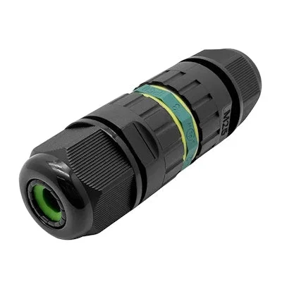 Envision JBX-WP-3P Waterproof J-Box Coupling, 3-Wire