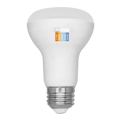 Envision LED-BR20-6W-5CCT BR Series: 5-CCT LED Bulbs