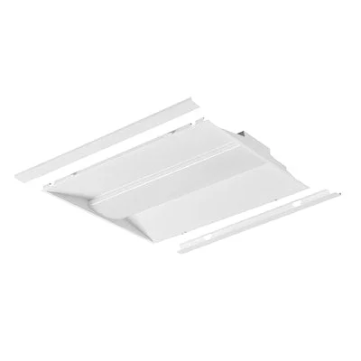 Envision LED-CBT-RK-2X2-5P40-5CCT C-Line: 2×2 LED Center Basket Troffer