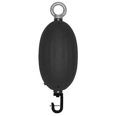 Envision LED-EMB-30W-HV-UFO-BL RHB3: Emergency Back Up – Black