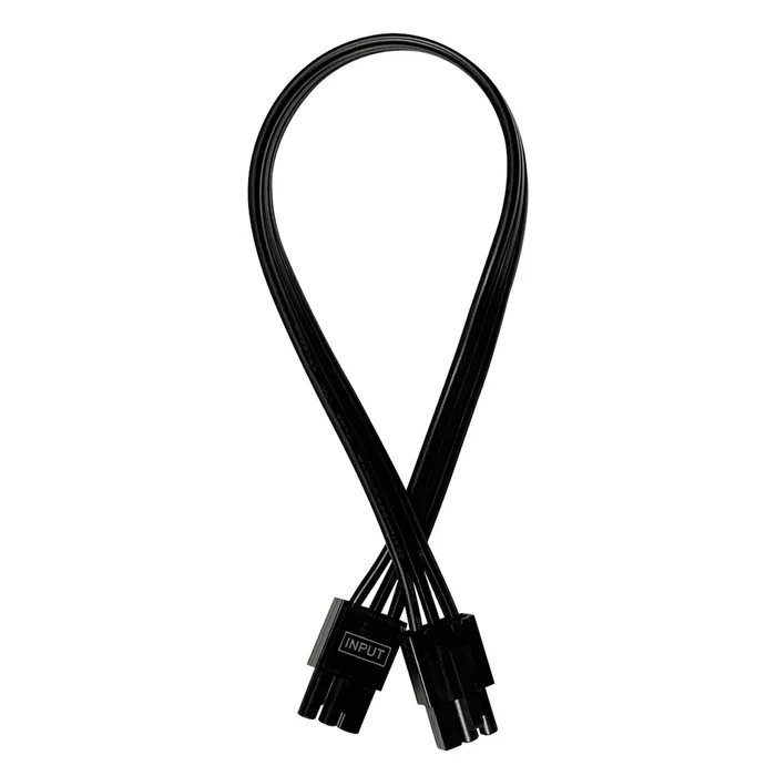 EnVision LED Lighting UC-JUMPER-12″-BZ 12″ UC Jumper for LED Undercabinet Bar, Bronze