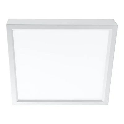 Envision LED-SLDSKSQ-12-22W-5CCT-WH 12″ SlimLine Surface Mount Square – White