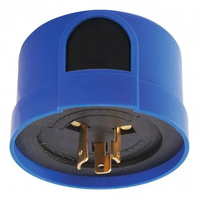 Envision PC-TWL-UNV Button PhotoCell Universal