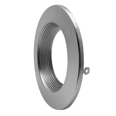 Envision RDL-TRIM-4-BN-SM 4″ Brushed Nickel Trim