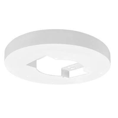 Envision TSM-7R-EMB-UNV-EMPTY TSM-9: EM Empty for 7″ Trimless Surface Mount