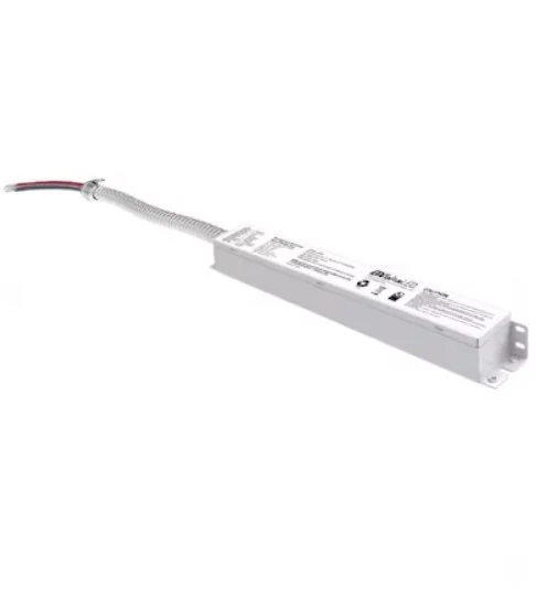 EnVisionLED – LED-EMB-32W-HV-0/10V – High Voltage Emergency Backup – 32W – 120-277V – 0-10V Dimming