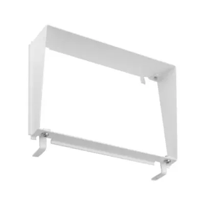 EnVisionLED ARL-80W-SHIELD-WH – Area Flood Light – Shield – For 80W M-Line – White