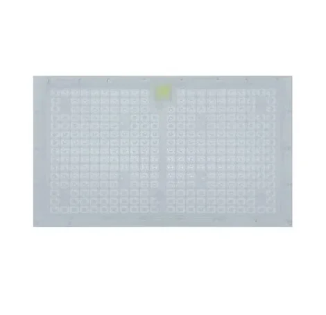 EnVisionLED ARL2-TRI-OPTICS-T-II – Area Flood Light – ARL2 TRI: Type II Optic Lens – 25 Deg Beam