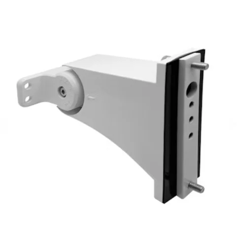 EnVisionLED ARL3-SA-WH – Area Flood Light – Straight Arm – White