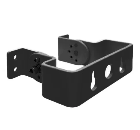 EnVisionLED ARL3-TR-BL – ARL3 Trunnion Mount – Black