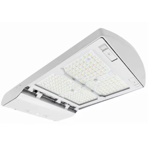 EnVisionLED LED-ARL3-OPT-5P150-TRI-WH-UNV – Large Area Light: Optic-Line – 50/75/100/125/150W – 3-CCT 30/40/50K – 120-277V – White