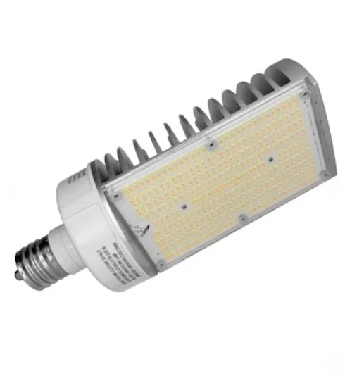 EnVisionLED LED-CRNDL-3P110-TRI-EX39 – Directional Corn Cob – 110/95/75W – 3-CCT 30/40/50K – 120-277V – Dimmable – EX39 Socket