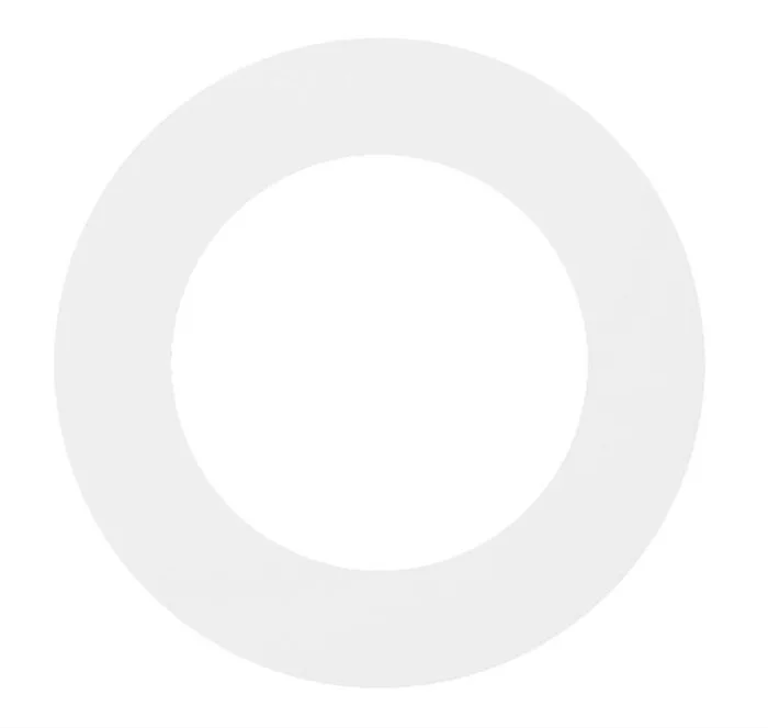 ESL Vision ESL-OPT2-10-RING 10″ to 12″ Optus Series Goof Ring