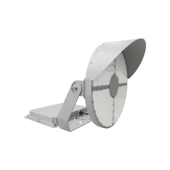 ESL Vision ESL-SPT-850W-250-30-DMTM LED Sport Light with Direct Trunnion Mount, 30° Beam Angle, 850W, 5000K