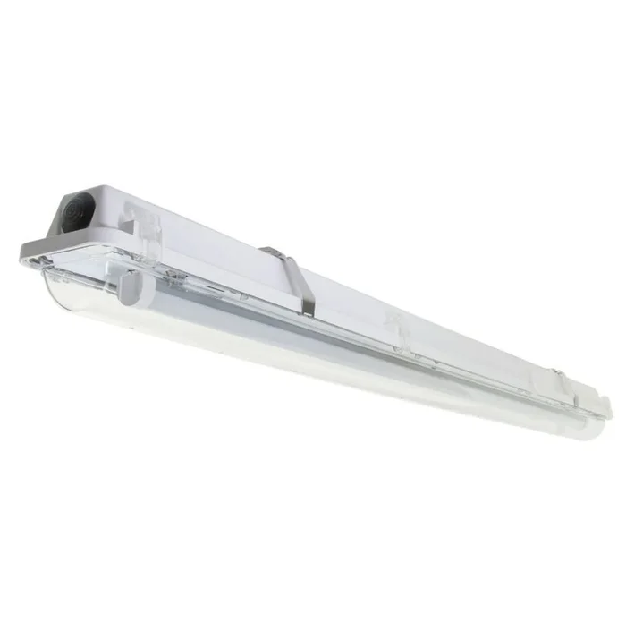 ESL Vision ESL-TI-VP2W-S-20W-F30 LED Vapor Tight, Wide Distribution, 20W, 3000K