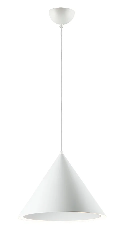 ET2 E20086-MW Abyss LED Pendant, Matte White