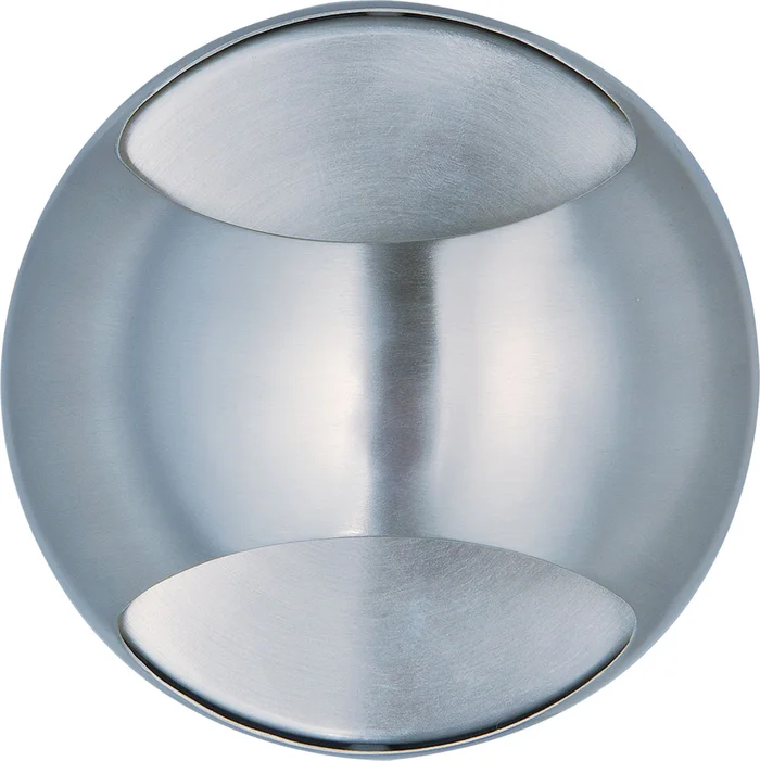 ET2 E20540-SN Wink One Light Wall Sconce, Satin Nickel