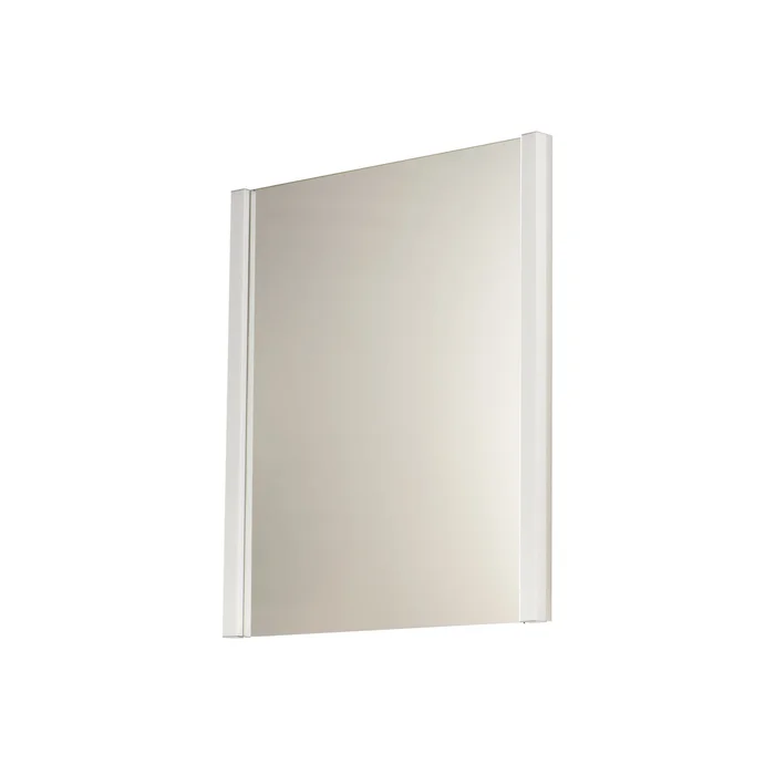 ET2 E42082-90PC Luminance LED Mirror Kit, Polished Chrome