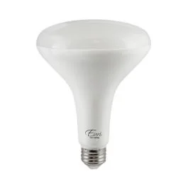 EURI ; EB40-17W3050e ; BR40 ; 17W ; E26 ; 1400 Lumens ; 5000K ; 120V ; Dimmable