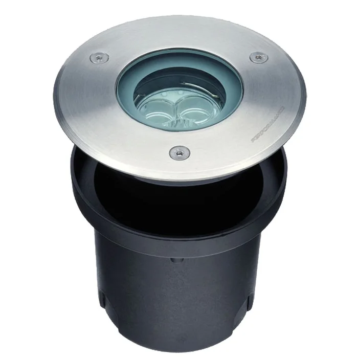 Eurofase 22518 LED 120V In-Ground Well Light