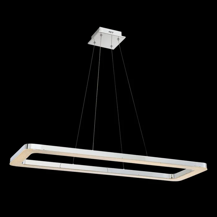 Eurofase Lighting ZATINA RECTANGULAR LED PENDANT