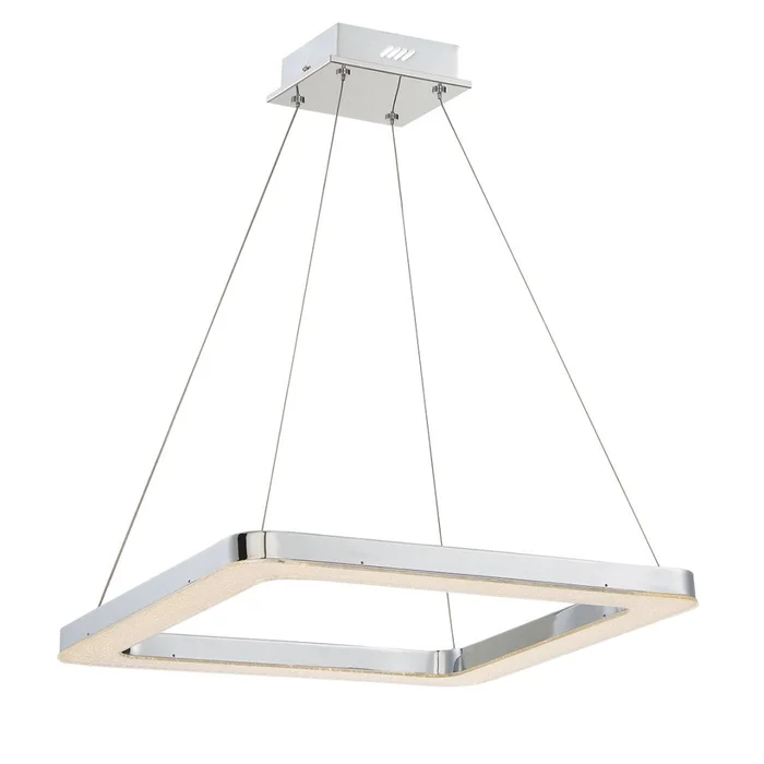 Eurofase Lighting ZATINA SQUARE LED PENDANT