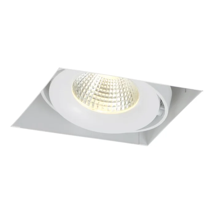 Eurofase TE221LED 1-light Trimless LED Multiple Recess