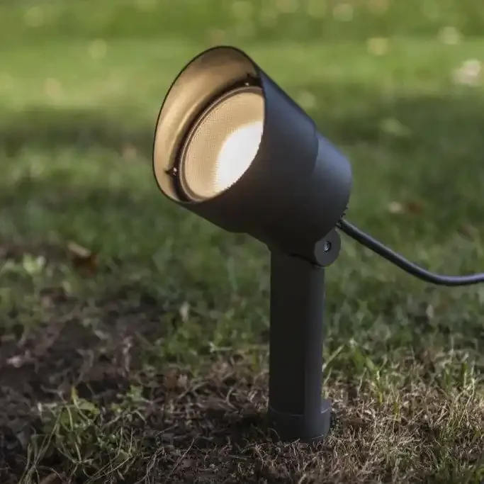 Explorer LED Garden Spotlight