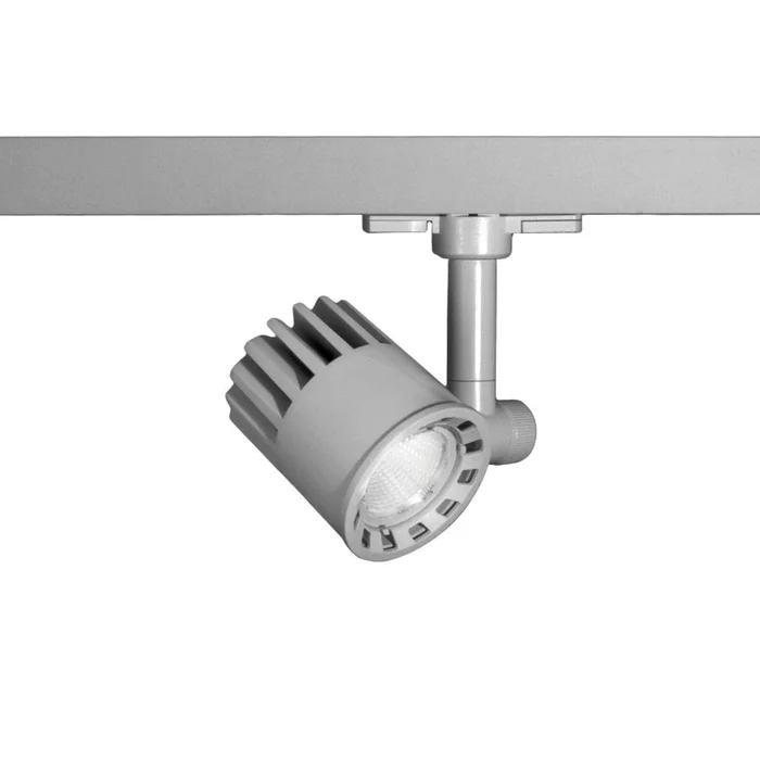 Exterminator LED Track Head in Platinum (34|WTK-LED20F-930-PT)
