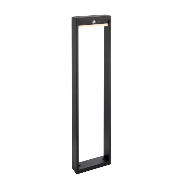 Garrigan Solar Bollard Light