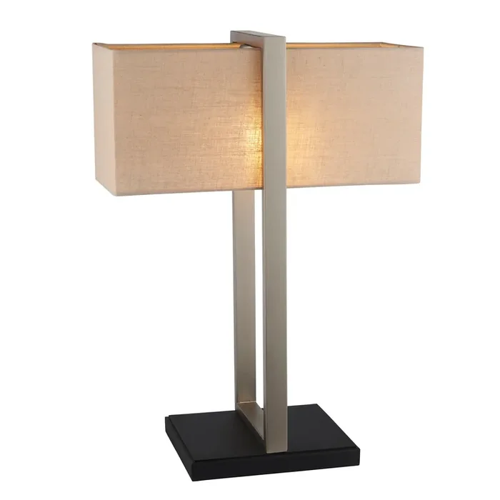 Garrison Table Lamp