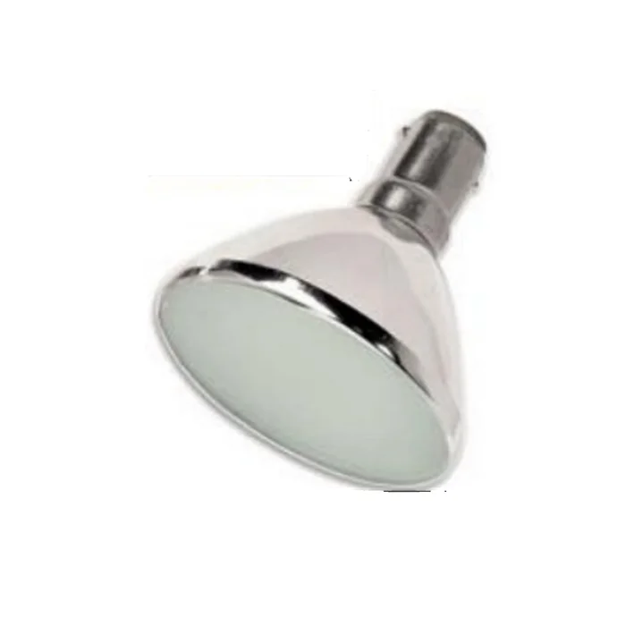 GBK 12V 50W 12V ALR18 57MM BA15D