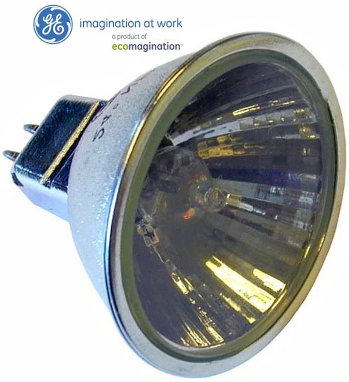 GE 16719 Q50MR16/HIR/CG25