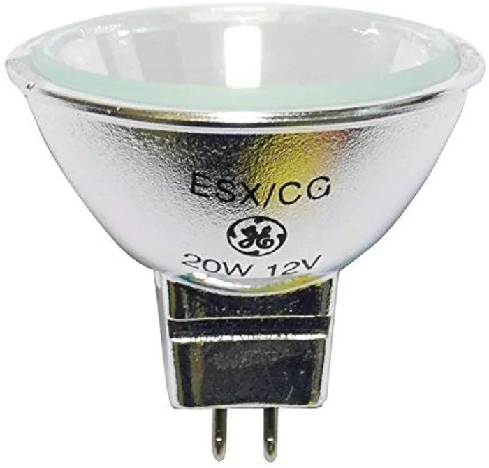 GE 20815 Q20MR16/C/NSP15 ESX 12V