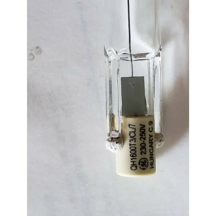 GE 22691 QH1600T3/CL/7