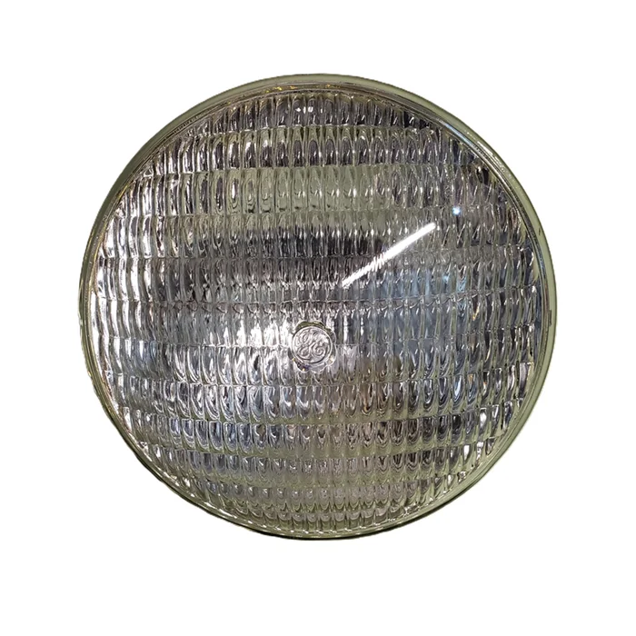 GE 39412 500PAR64/WFL 500W 120V Reflector