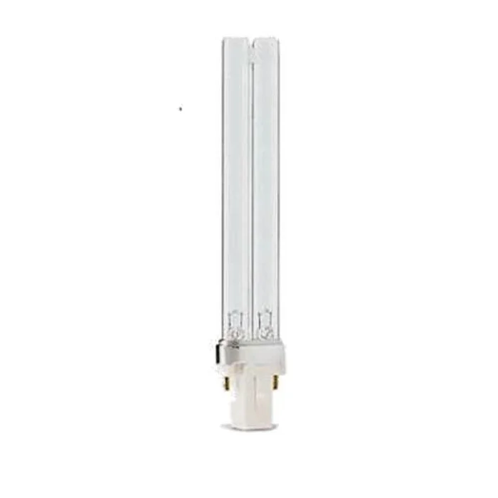 GE 40696 GBX9/UVC 9W Germicidal Bulb