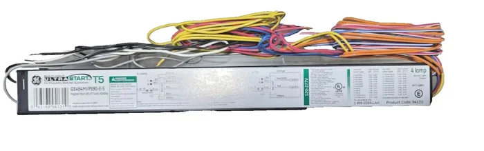 GE 94131 GE454MVPS90-E-S