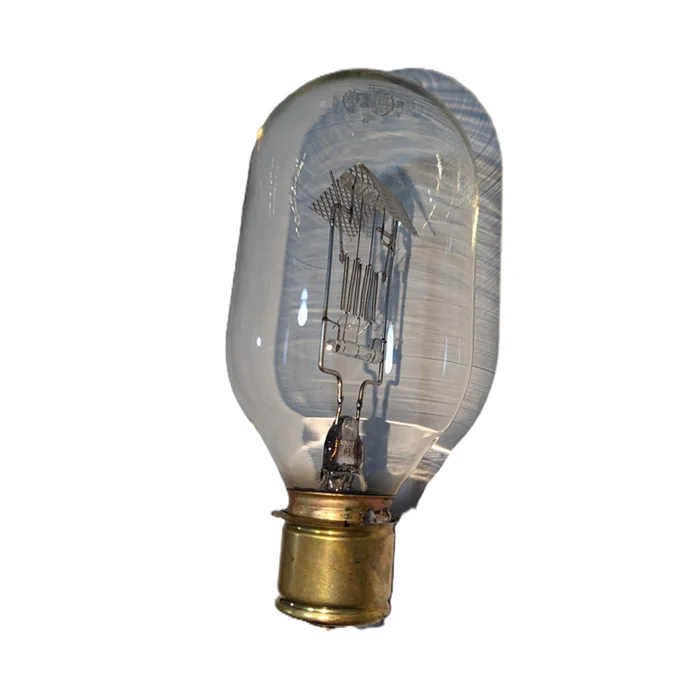 GE DRS 115/120V 1000W Projection Lamp