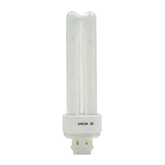 GE F18DBX/827/4P Fluorescent Lamp