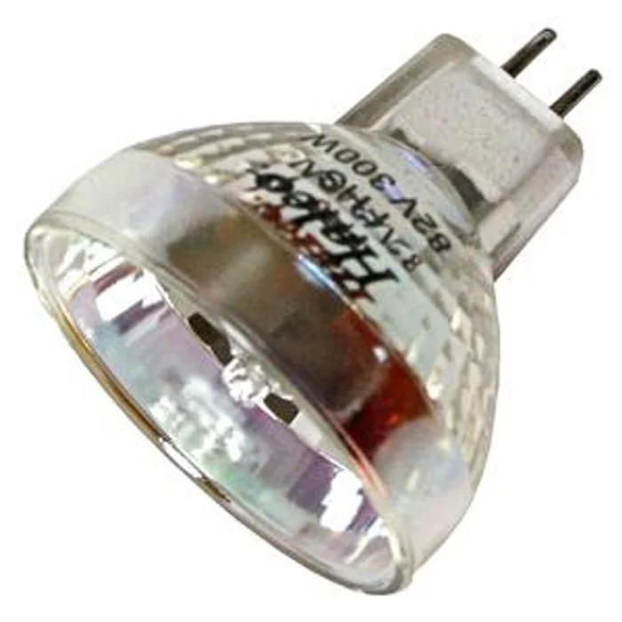GE FHS 82V 300W #47614 Projection Quartz Lamp