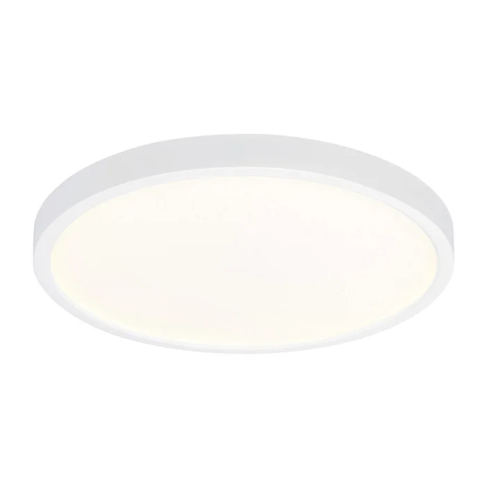 Generation Lighting 149212RD-15 Traverse Lotus LED Recessed, White