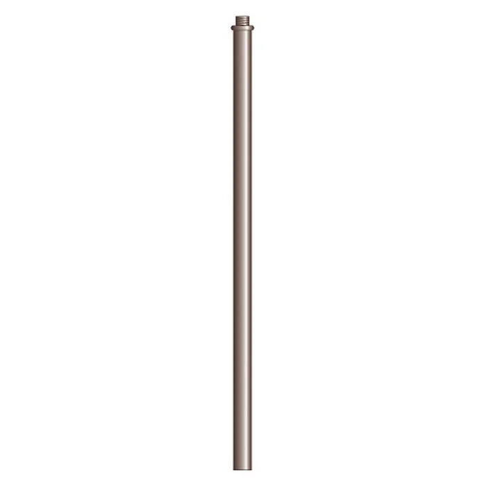 Generation Lighting 9199-965 Replacement Stems Stem, Antique Brushed Nickel