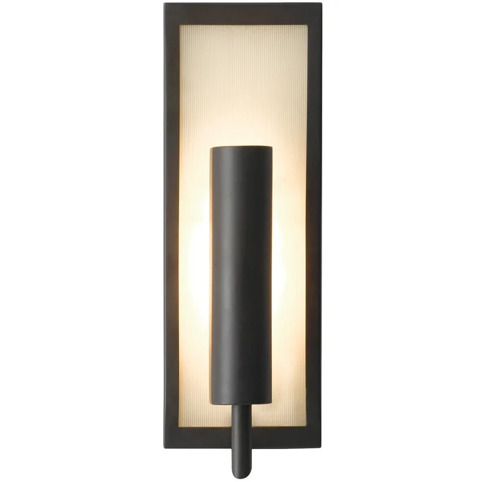 Generation Lighting WB1451ORB Mila One Light Wall Sconce, Oil Rubbed Bronze