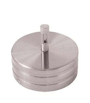 George Kovacs GKTF06L-084 GK Lightrail Surfance Mount LED Magnetic Transformer, Brushed Nickel