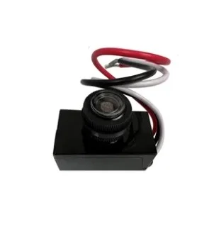 Halco 10141 – PC/120277 – Button Photocell – 120-277V – For Outdoor Fixtures