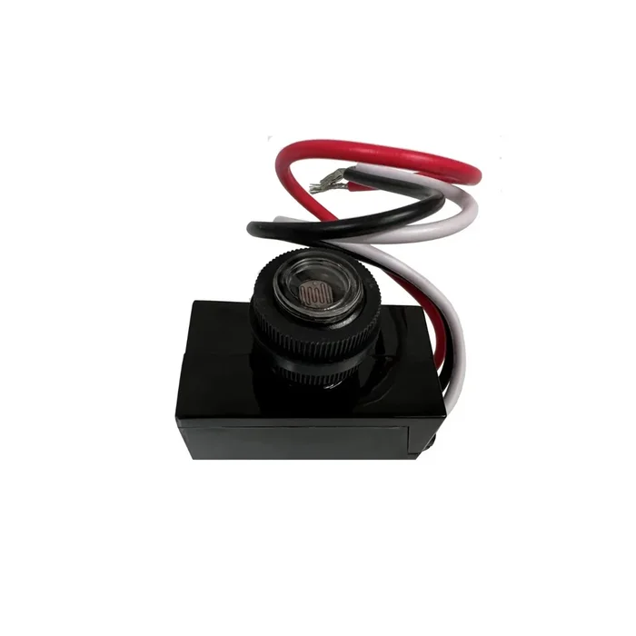 HALCO 10141 PHOTOCELL 120-277