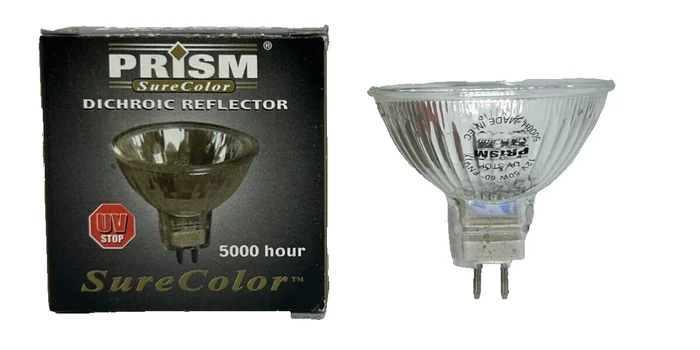 Halco 107146 MR16FNV/SC