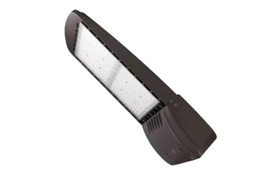 Halco 24867 – SAL-300-T5-40-U – SekTor Area Light – 300W – 4000K – 120-277V – Bronze