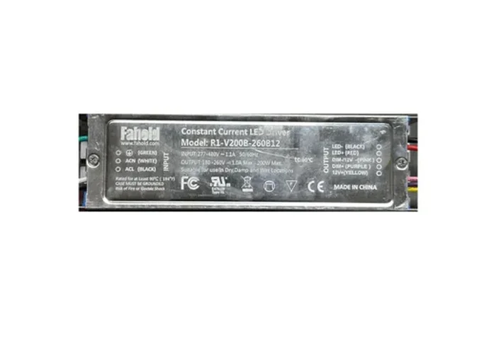 HALCO 36157- CLHB-3-DR-480V